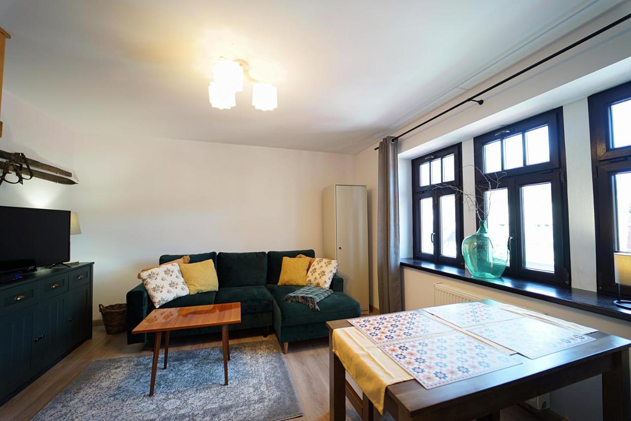 Apartamenty Everysky Szklarska Poreba - 1 Go Maja 13 Exterior photo