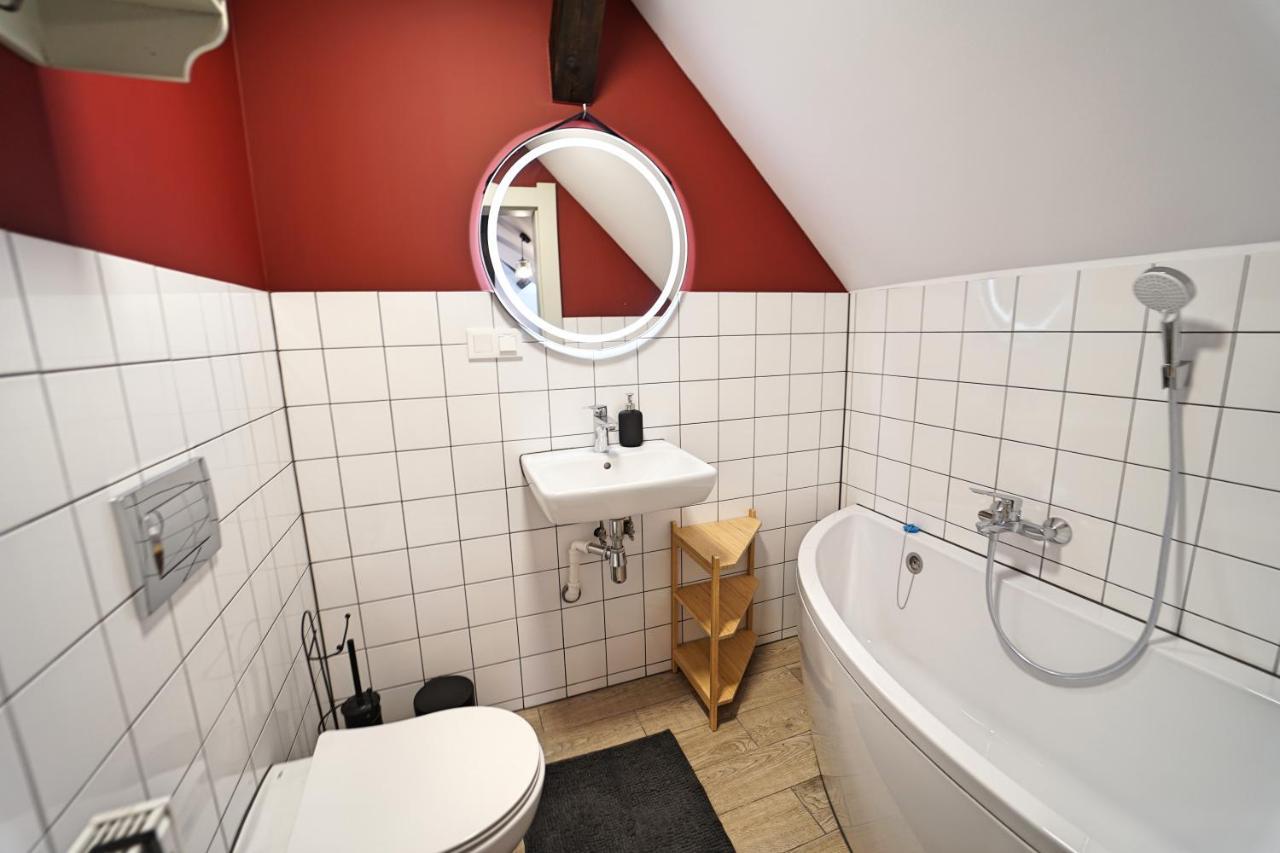 Apartamenty Everysky Szklarska Poreba - 1 Go Maja 13 Exterior photo