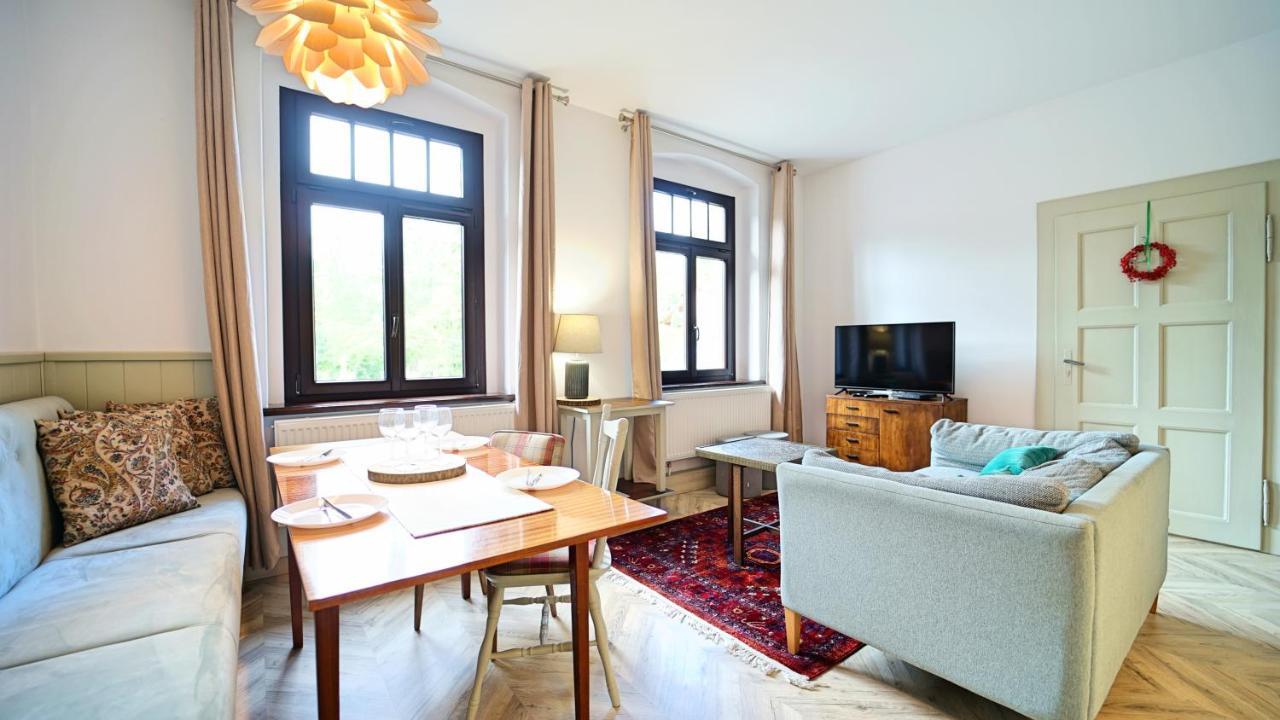 Apartamenty Everysky Szklarska Poreba - 1 Go Maja 13 Exterior photo